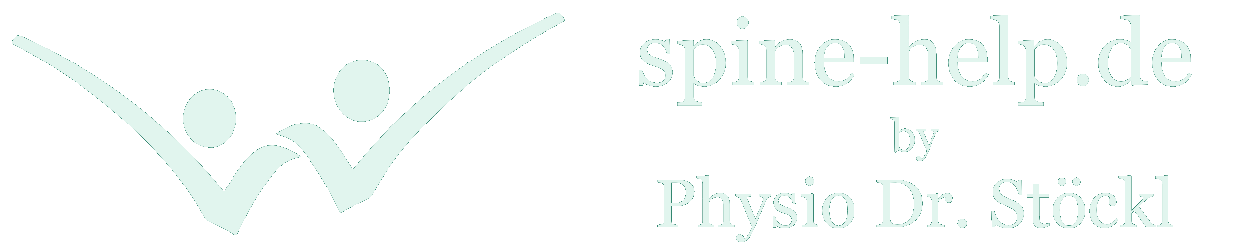 spine-help.de by Physio Dr. Martina Stöckl